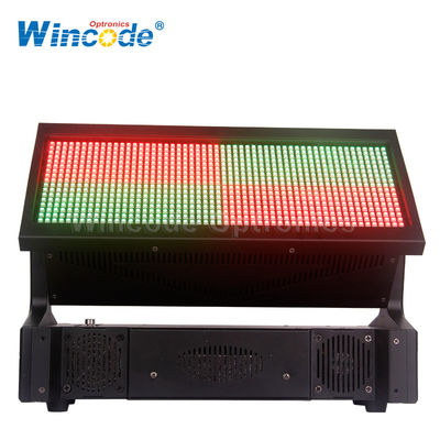 Un buon prezzo. DMX512 IP20 LED Strobe Moving Light con RDM 4 Zone in linea