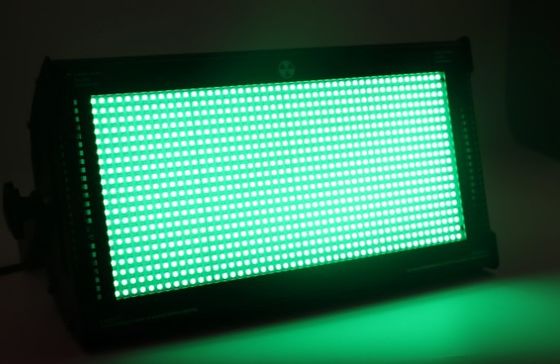 Un buon prezzo. Eventi di tuono attivati dalla voce 1000W Lampade di strofina da palco in linea