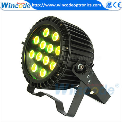Un buon prezzo. Luce di festa Event illuminazione luce a LED 12 * 10w Par Cann IP65 Cornice Tavola Color Wash in linea