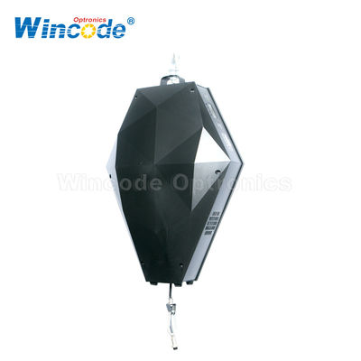 Un buon prezzo. Teatro Master Slave 35cm LED Effect Light Kinetic Lifting Ball in linea
