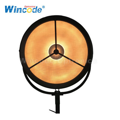 Un buon prezzo. 33951LM 3000K 9CH Osram Halogen Stage Spot Par Cann in linea