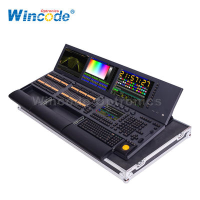 Un buon prezzo. Controller di illuminazione a LED DMX 512 programmabile UPS in linea