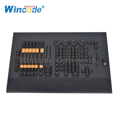 Un buon prezzo. Comando Wing Moving Head DJ Illuminazione Dmx Controller in linea