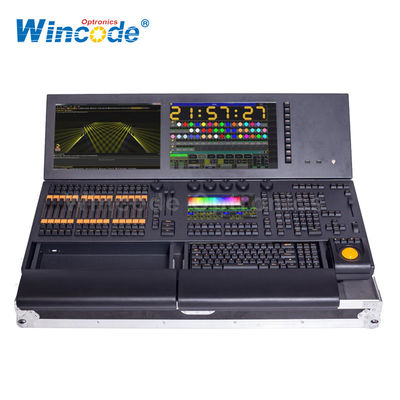 Un buon prezzo. Controller DMX USB per la consolle di illuminazione mobile a LED in linea