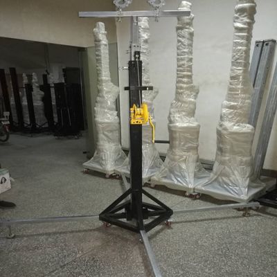 Un buon prezzo. 1200LB 100KG Stage Light Stands Sound Truss Per Eventi DJ in linea