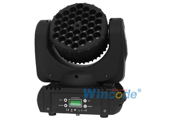 Un buon prezzo. Luci Led Disco basso consumo di energia, DMX Moving Head Stage luce attiva suono in linea