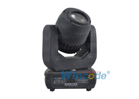 Un buon prezzo. 120W Bianco Colore LED Moving Head Light Correzione automatica Per Sala da ballo in linea