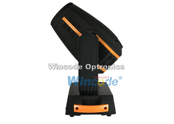 Un buon prezzo. 17R 350W Beam Moving Head Light Gobo Zoom Spot Wash per concerti in linea