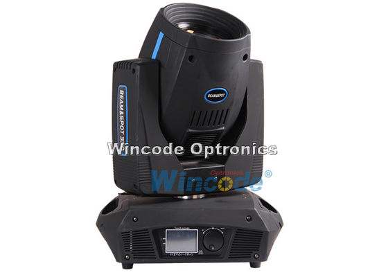 Un buon prezzo. Luce a punta mobile 3 in 1, LED Moving Head Wash Zoom 330W15R in linea