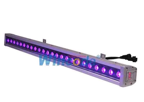 Un buon prezzo. Luci a LED UV per lavastoviglie DMX512 per eventi di nozze / ristoranti in linea
