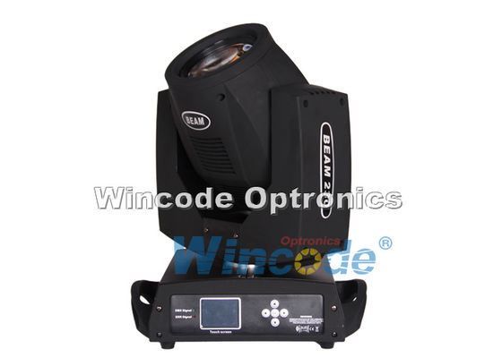 Un buon prezzo. Motore di fase 2 o 3 7R 230W testa mobile Osram Siruis HRI YODN MSD R7 in linea