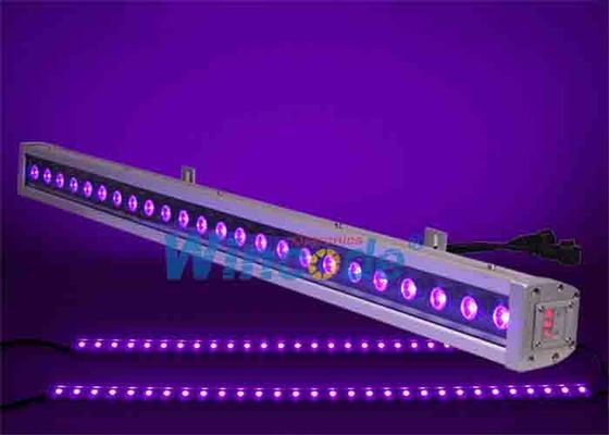 Un buon prezzo. Luci di lavastoviglie a LED IP65 ultraviolette con 4 / 8 canale 110-240v in linea