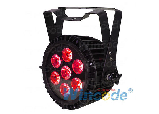 Un buon prezzo. Pro Stage Wedding LED Par Light RGBWA 5 IN 1 con sistema di raffreddamento intelligente in linea