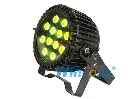 Un buon prezzo. Pro Stage DJ Led Flat Par Light RGBWAUV 6 IN1 Con Disegno Differente Apparizione in linea