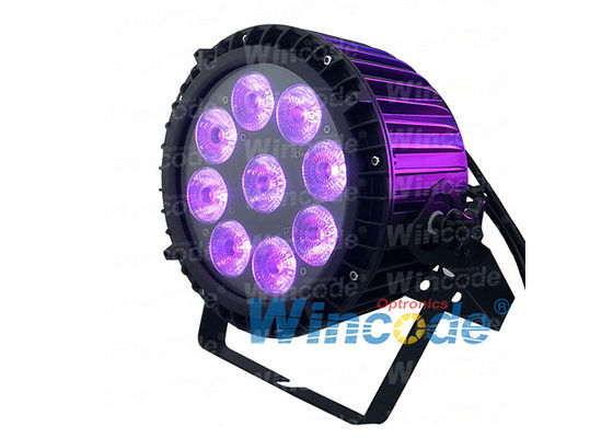 Un buon prezzo. Illuminazione a Led Par, Chauvet Illuminazione a Led 18W RGBWAUV 6 IN1 in linea