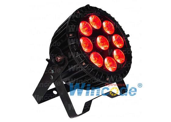 Un buon prezzo. 4 luci a LED a parità di luminosità 9 x 15 watt Colorado IP65 driver di corrente costante in linea