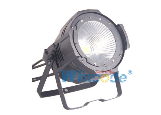 Un buon prezzo. 100W Surface cob led par light caldo bianco fresco bianco per concerto spettacolo discoteca palco in linea