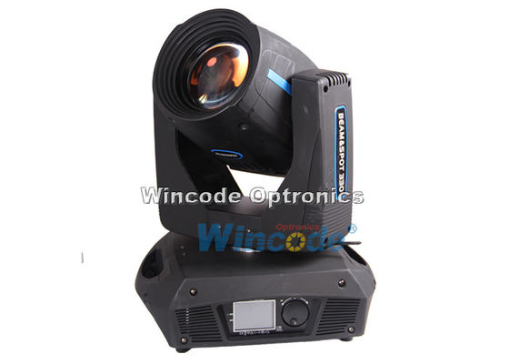 Un buon prezzo. Concerto Evento Luce Moving Head Beam Spot Wash 330W 15R Brightest Clean Beam in linea
