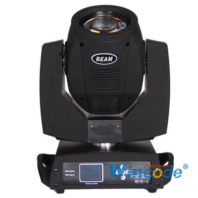 Un buon prezzo. DMX512 Sharpy Beam 230 7R luci mobili AC110-360V 50/60 Hz in linea