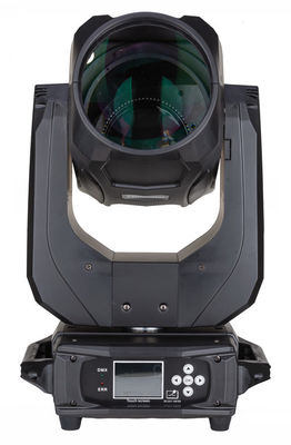 Un buon prezzo. 260W Beam Moving Head Light, Disco DJ Light doppio prisma motore a tre fasi veloce in linea