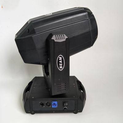 Un buon prezzo. 2018 Grande Bright Nueno 260w 9R King Beam WOP-BEAM260 Mobile Head in linea