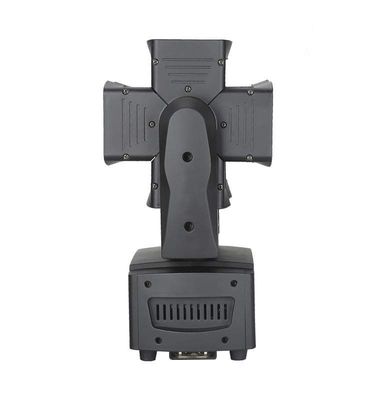 Un buon prezzo. Eventi Festa Luce Due Ruote 10W LED Moving Head Light, Led Disco Lampade in linea