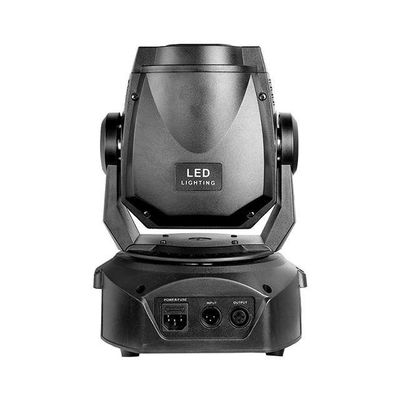Un buon prezzo. Luce portatile per palcoscenico con testa mobile LED 60W Gobo Spot Lighting per eventi domestici Disco in linea
