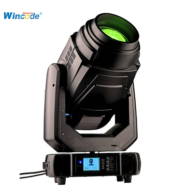 Magnetic Encoder 480W Robe Megapointe Moving Head Light Sistema di prisma avanzato per illuminazione professionale