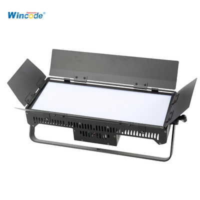 150W LED Panel Light CRI 95 Controllo DMX a doppia potenza