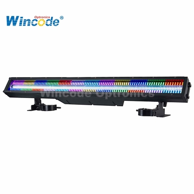 Un buon prezzo. Bar di pixel stroboscopica professionale 76° RGB/85° CW Beam Aluminium Alloy Housing Protezione IP65 in linea