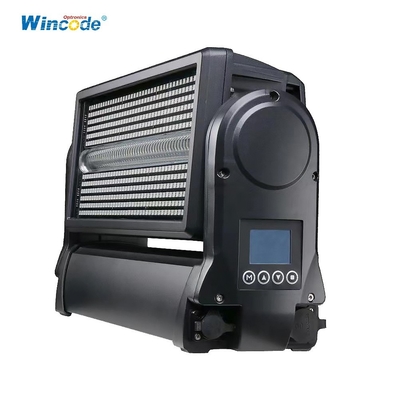 Un buon prezzo. 1000W LED Strobe impermeabile all'aperto IP65 per tutti i periodi climatici in linea