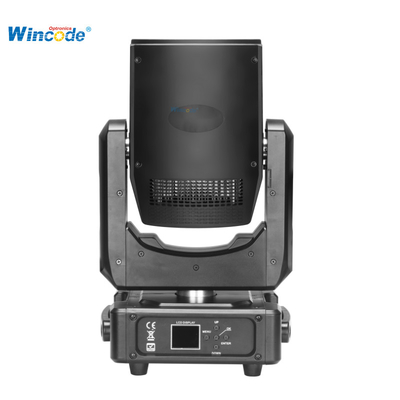 Un buon prezzo. 400W COB LED Moving Head Light 2800K-6700K regolabile CRI≥95 DMX/RDM Control in linea
