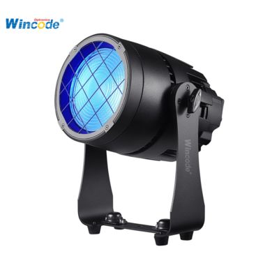 Faro LED Mini Blinder DMX RDM IP65 350W RGBWAL Impermeabile, Giunzione Illimitata