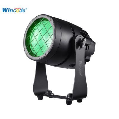 350W LED Modulare Par Blinder Strobe Light Ignifuga CRI95 RGBWAL Mixing Color