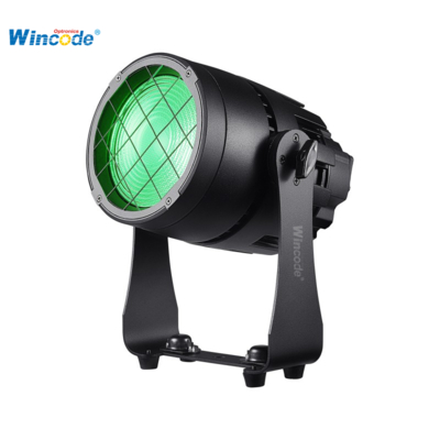 Un buon prezzo. 350W LED Modulare Par Blinder Strobe Light Ignifuga CRI95 RGBWAL Mixing Color in linea