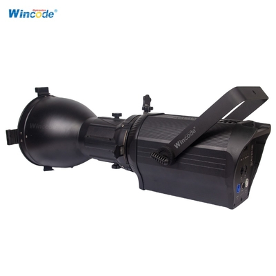Un buon prezzo. Faretto sagomatore LED 300W 400W CRI96 50000H per palcoscenico teatrale in linea