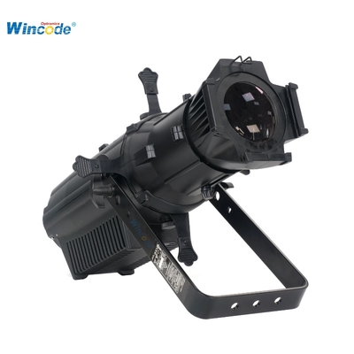 qualità 300W RGBAL LED Spotlight ellissoidale 50000Hrs durata DMX Controllo fabbrica
