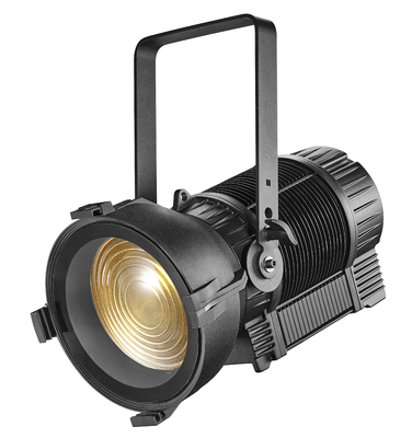 Un buon prezzo. 300W IP65 RGBAL LED Fresnel Light con durata di vita di 50.000 ore in linea