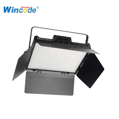 Un buon prezzo. Luce a pannello di studio a LED dimmabile 200W-300W 3000K-5600K CCT in linea
