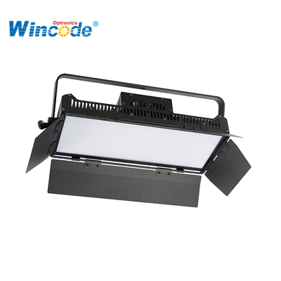 Un buon prezzo. 200W LED Studio Light 5600K 50000h Durata di vita DMX Controllo in linea
