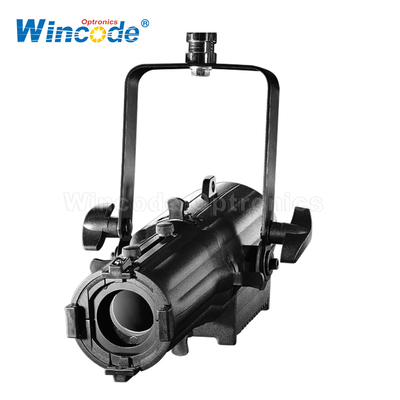 Un buon prezzo. 60W Mini LED Leko Spotlight 3200K/5600K CCT 3-40° Zoom in linea