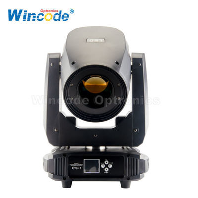 Un buon prezzo. Professional 540° Pan 270° Tilt 7500K-8500K LED Moving Head Light with Hybrid Zoom Beam Spot Wash in linea