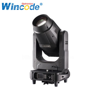 Un buon prezzo. Professional 500W LED Moving Head Light with 270° Tilt and 6-48° Zoom for Stage and Concert Lighting in linea