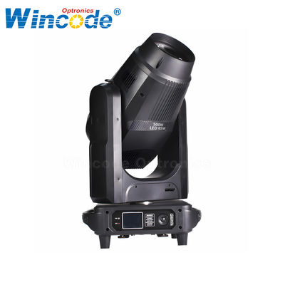 Un buon prezzo. 500W LED Moving Head Light with Beam Wash Spot 3in1 and 270° Tilt for Dynamic Lighting Effects in linea