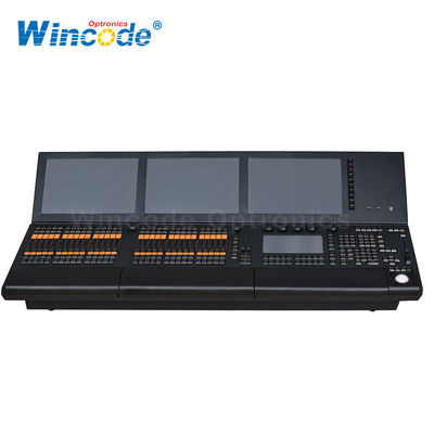 Un buon prezzo. 16G GrandMA2 Controller di illuminazione Console di illuminazione mobile in linea