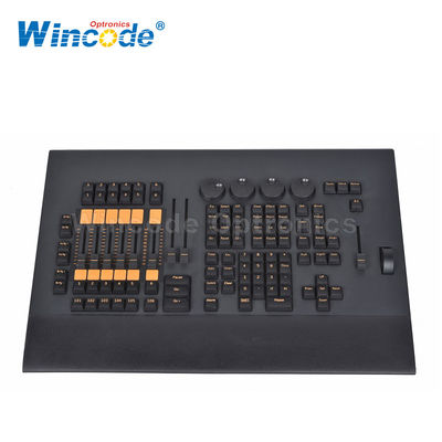 Un buon prezzo. 2 DMX Output MA Onpc Command Wing con connettore USB 2.0 in linea