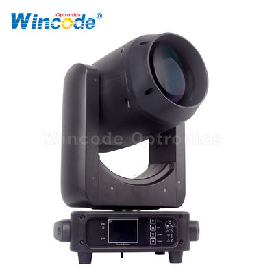 Un buon prezzo. WOP-Beam 311 Nuova illuminazione per palcoscenico 311W Beam Moving Head Light Compact Body Potente prestazione per lo spettacolo in linea
